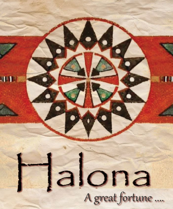 Halona